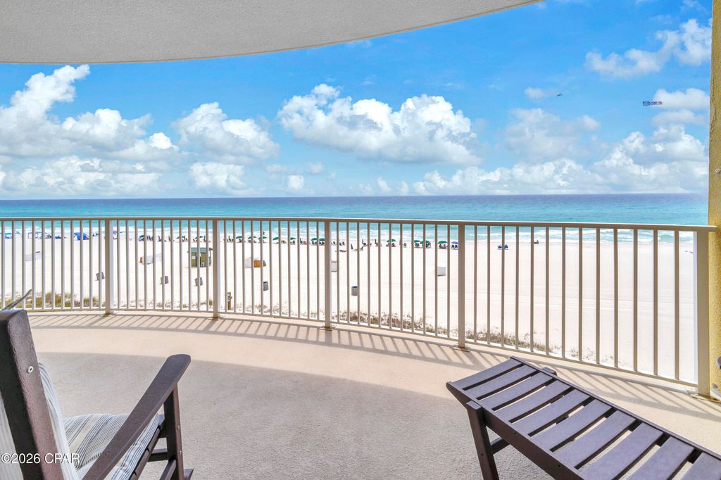 Image 28 of property listing at 17545 Front Beach Road 402, Panama City Beach, FL 32413