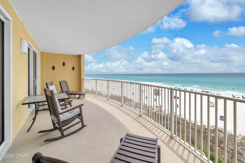 Image 29 of property listing at 17545 Front Beach Road 402, Panama City Beach, FL 32413
