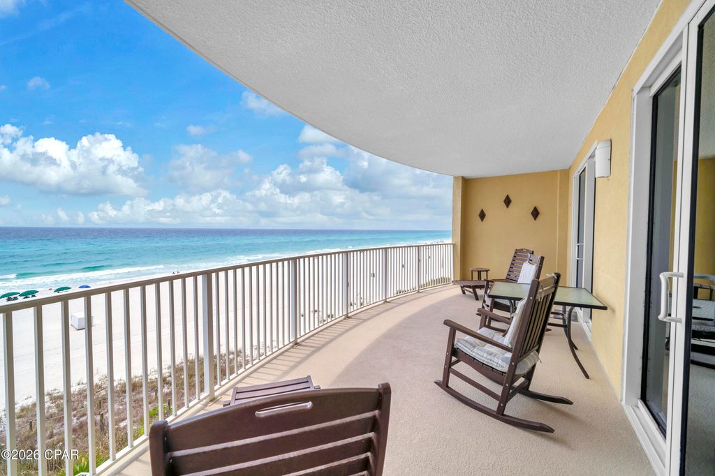 Image 30 of property listing at 17545 Front Beach Road 402, Panama City Beach, FL 32413