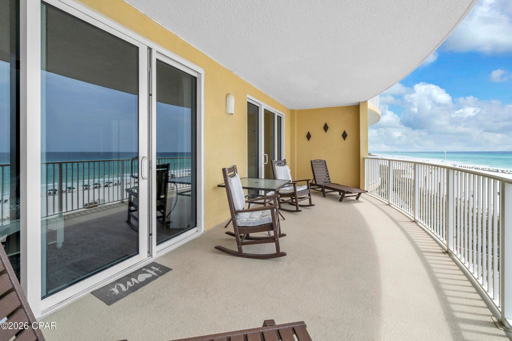 Image 31 of property listing at 17545 Front Beach Road 402, Panama City Beach, FL 32413