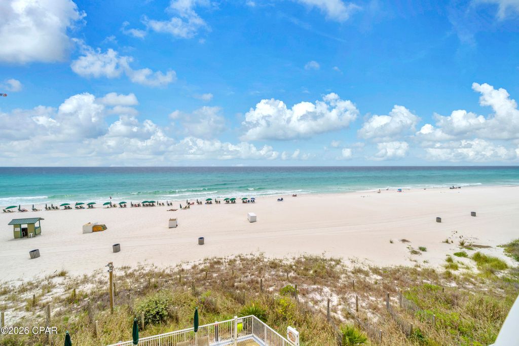 Image 32 of property listing at 17545 Front Beach Road 402, Panama City Beach, FL 32413
