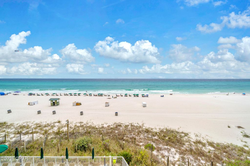 Image 33 of property listing at 17545 Front Beach Road 402, Panama City Beach, FL 32413