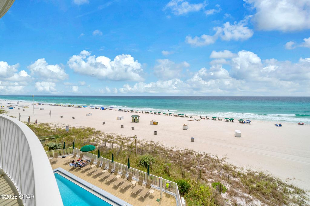 Image 34 of property listing at 17545 Front Beach Road 402, Panama City Beach, FL 32413