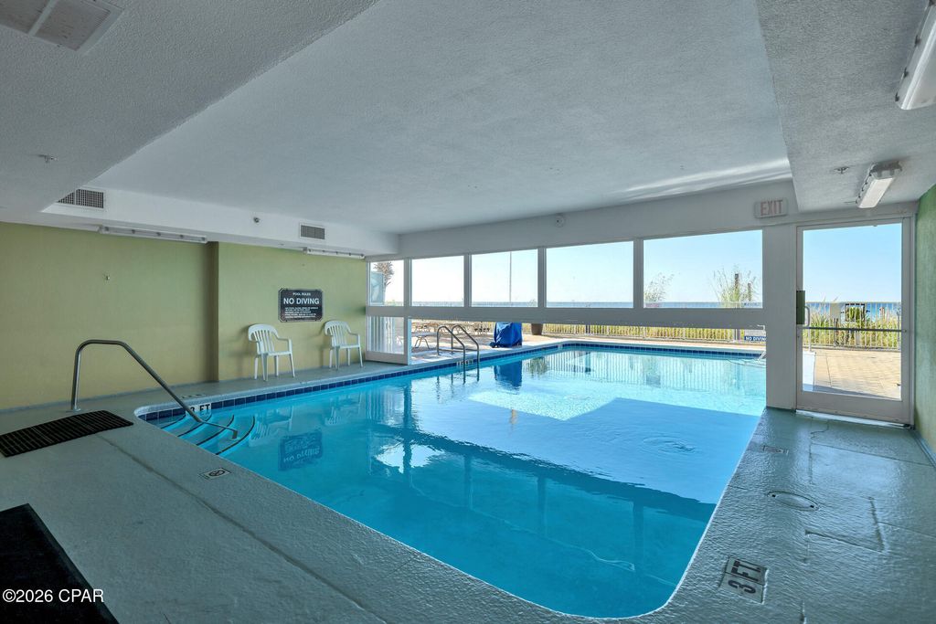 Image 42 of property listing at 17545 Front Beach Road 402, Panama City Beach, FL 32413
