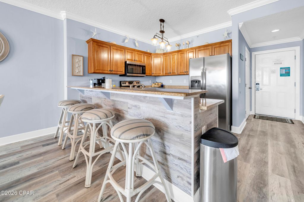 Image 8 of property listing at 17545 Front Beach Road 402, Panama City Beach, FL 32413