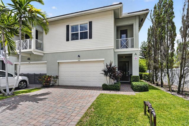 1950 Juno Landing Lane, North Palm Beach, FL 33408