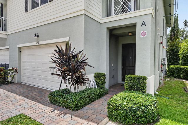 1950 Juno Landing Lane, North Palm Beach, FL 33408