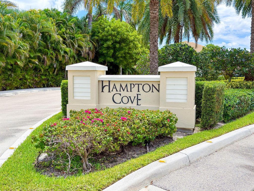 1950 Juno Landing Lane, North Palm Beach, FL 33408