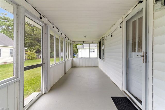 1319 Moore ST, Elizabeth City, NC 27909