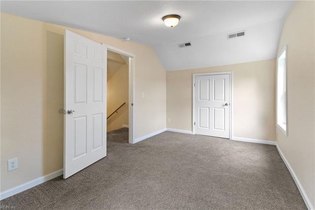 1319 Moore ST, Elizabeth City, NC 27909
