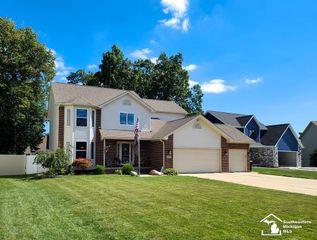 15156 Oak Valley Lane, Monroe Twp, MI 48161