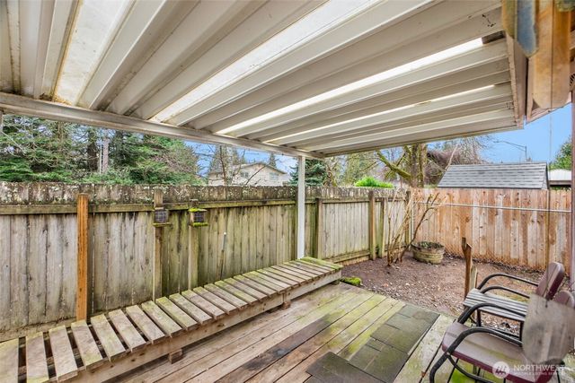 1414 Creekwood Court SE, Olympia, WA 98501