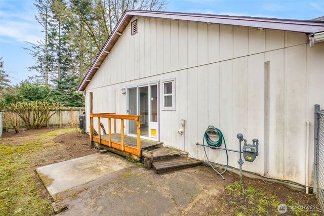 1414 Creekwood Court SE, Olympia, WA 98501