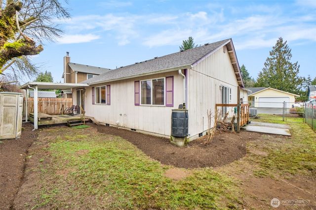 1414 Creekwood Court SE, Olympia, WA 98501