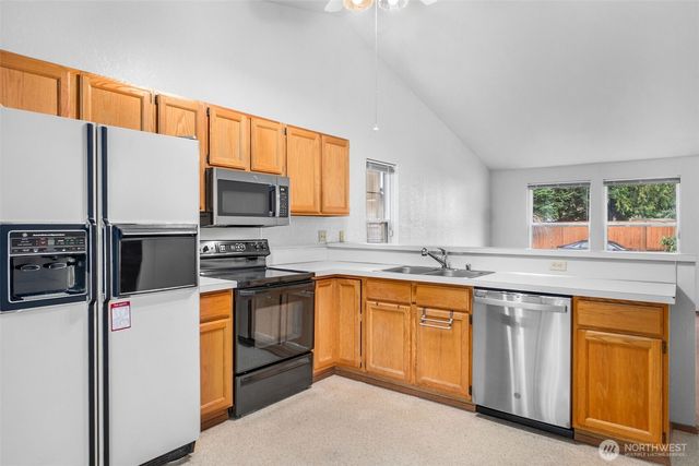 1414 Creekwood Court SE, Olympia, WA 98501