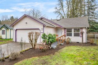 1414 Creekwood Court SE, Olympia, WA 98501