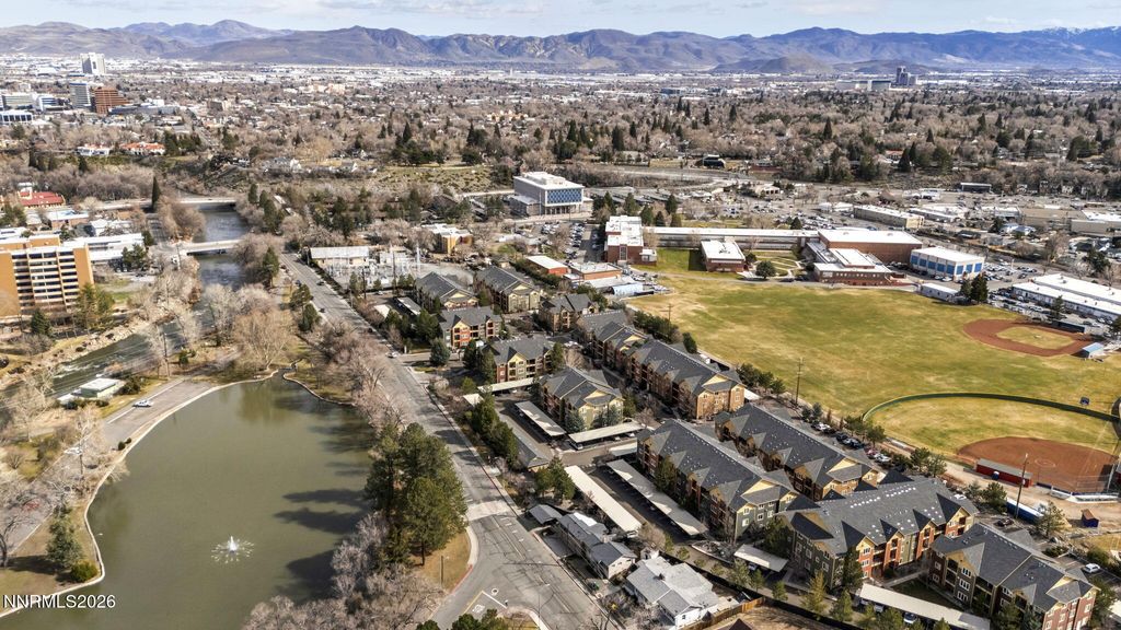 Image 21 of property listing at 1450 Idlewild Drive 1133, Reno, NV 89509