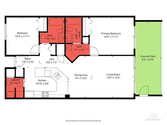 527C Beach Club Trail C104, Gulf Shores, AL 36542