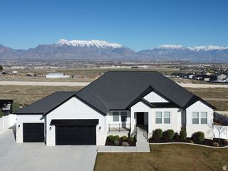 878 N HIGH PASS DR #501, Saratoga Springs, UT 84045