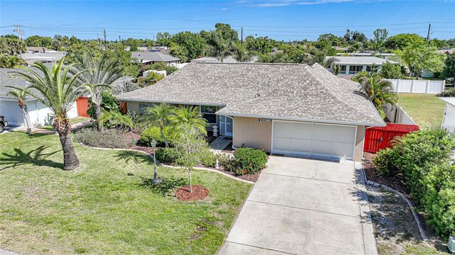 22198 NEW YORK AVENUE, Port Charlotte, FL 33952