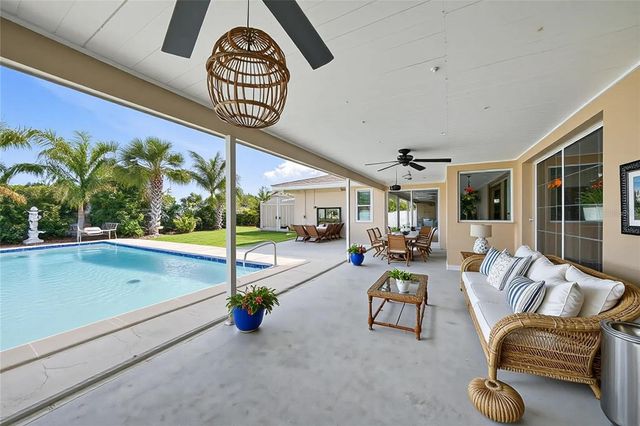 22198 NEW YORK AVENUE, Port Charlotte, FL 33952