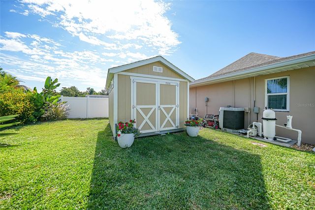 22198 NEW YORK AVENUE, Port Charlotte, FL 33952