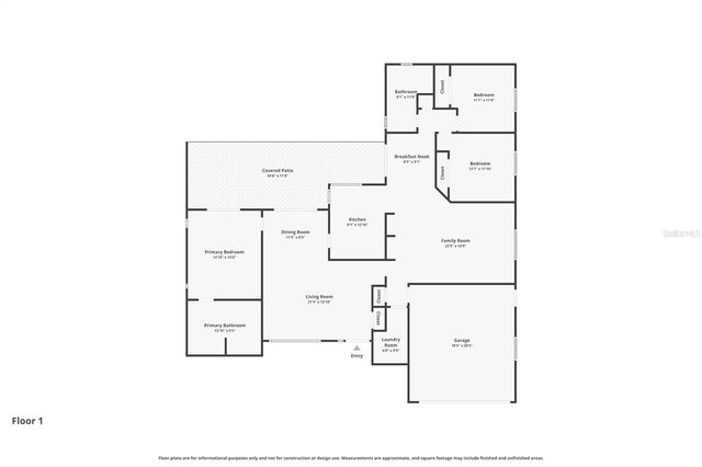 22198 NEW YORK AVENUE, Port Charlotte, FL 33952