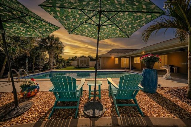 22198 NEW YORK AVENUE, Port Charlotte, FL 33952