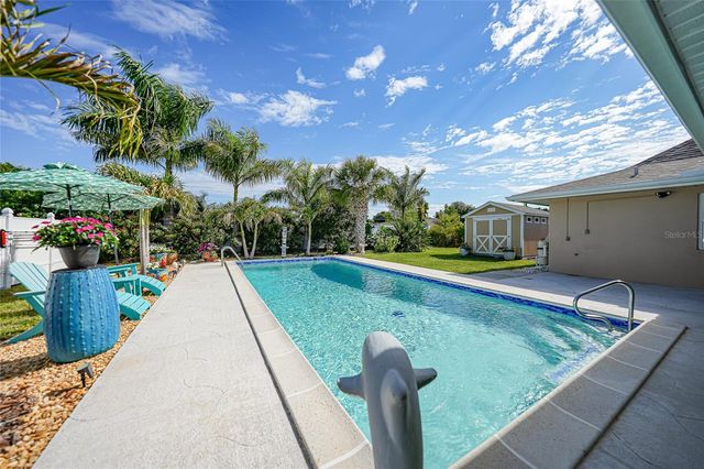 22198 NEW YORK AVENUE, Port Charlotte, FL 33952