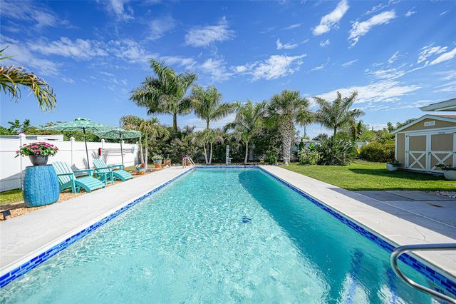 22198 NEW YORK AVENUE, Port Charlotte, FL 33952