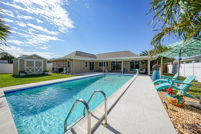 22198 NEW YORK AVENUE, Port Charlotte, FL 33952
