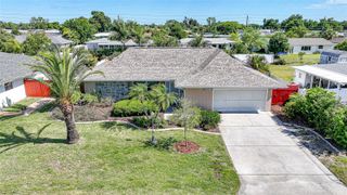 22198 NEW YORK AVENUE, Port Charlotte, FL 33952
