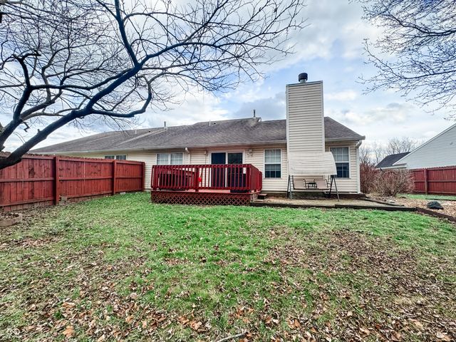 5826 Oberlies Way, Plainfield, IN 46168