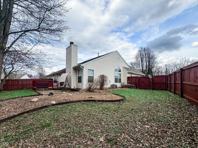 5826 Oberlies Way, Plainfield, IN 46168