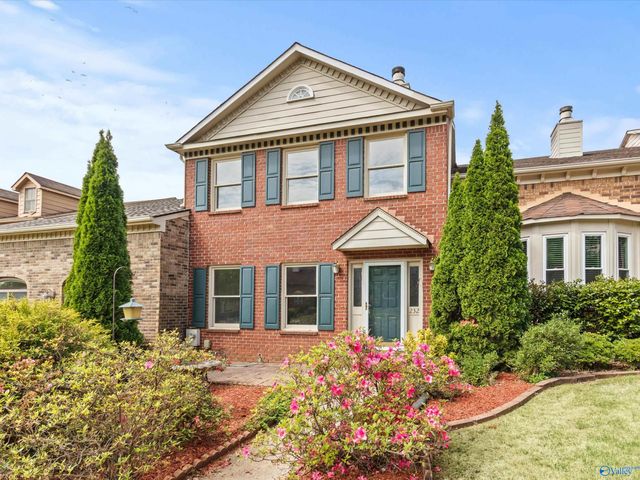 232 West Lake Circle, Madison, AL 35758