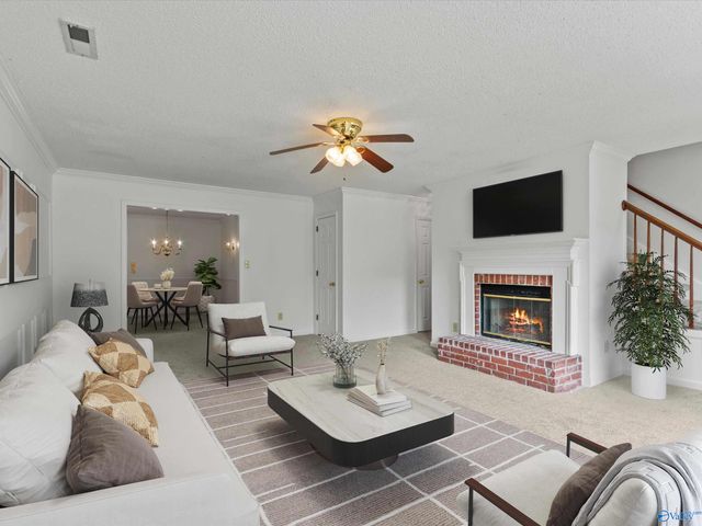 232 West Lake Circle, Madison, AL 35758