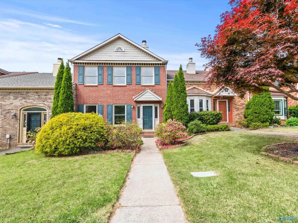 232 West Lake Circle, Madison, AL 35758