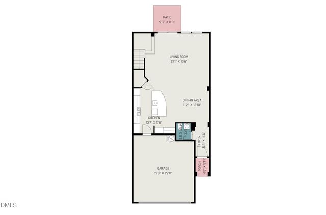 128 Alamosa Place, Cary, NC 27519