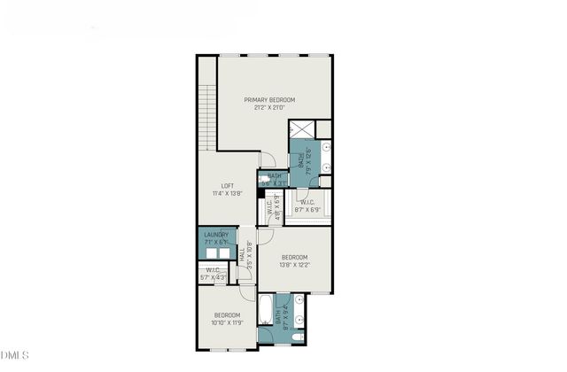 128 Alamosa Place, Cary, NC 27519