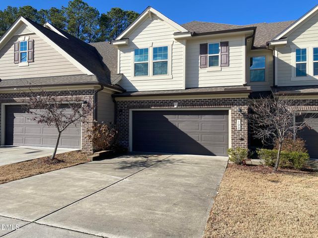 128 Alamosa Place, Cary, NC 27519
