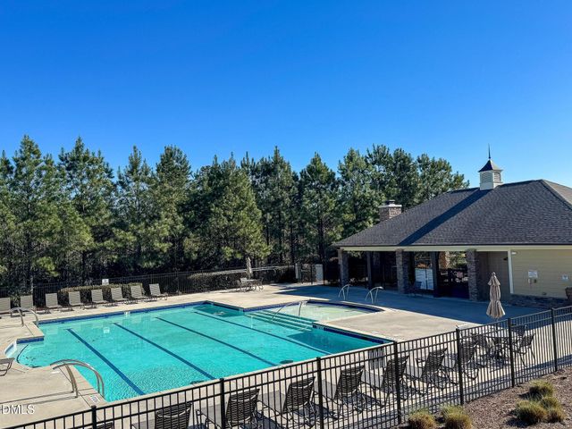 128 Alamosa Place, Cary, NC 27519