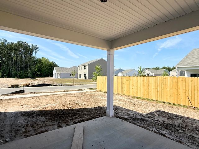 5361 Crinum Lilly, Summerville, SC 29485
