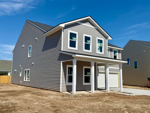5361 Crinum Lilly, Summerville, SC 29485