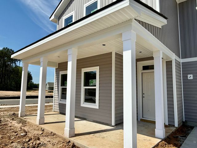 5361 Crinum Lilly, Summerville, SC 29485