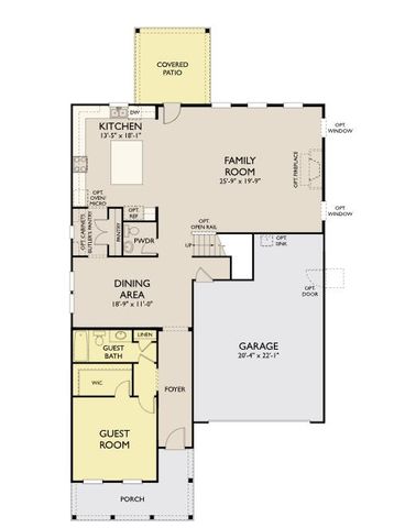 5361 Crinum Lilly, Summerville, SC 29485
