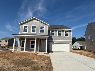 5361 Crinum Lilly, Summerville, SC 29485