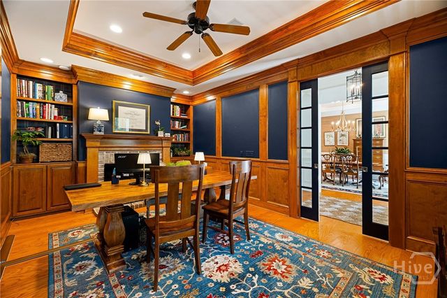 108 Carolines Retreat, Savannah, GA 31406