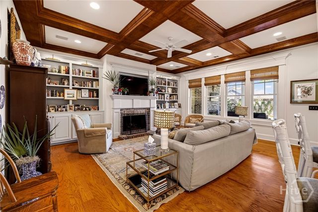 108 Carolines Retreat, Savannah, GA 31406