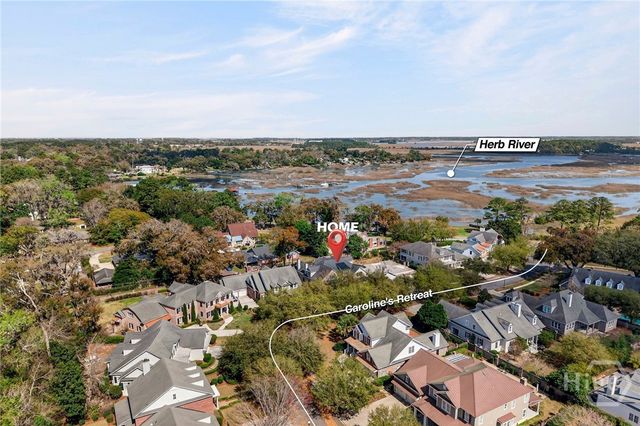 108 Carolines Retreat, Savannah, GA 31406