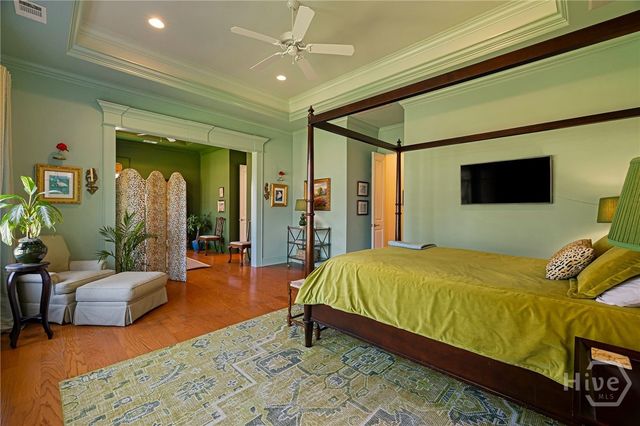 108 Carolines Retreat, Savannah, GA 31406